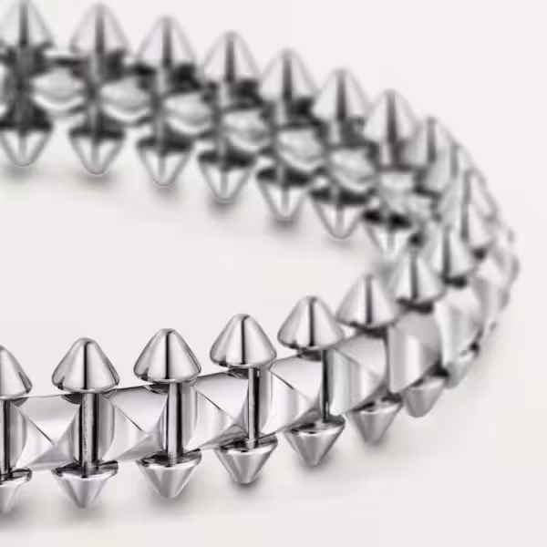 Cartier Clash de Cartier bracelet, flexible, medium model - Image 5